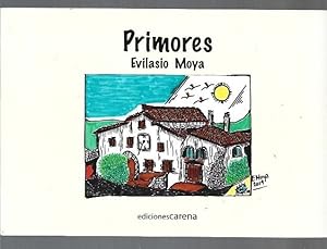 Imagen del vendedor de PRIMORES a la venta por Desvn del Libro / Desvan del Libro, SL