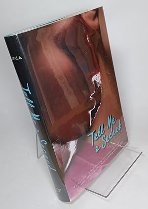 Seller image for Tell Me a Secret for sale by COLLINS BOOKS