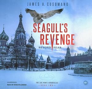 Seller image for Seagull's Revenge : Beyond Fear for sale by GreatBookPrices