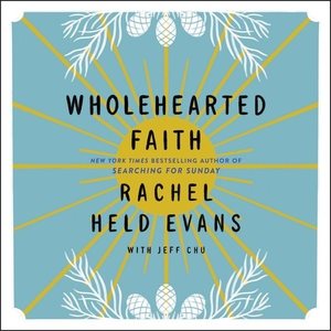 Seller image for Wholehearted Faith for sale by GreatBookPrices