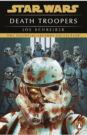 Image du vendeur pour Star Wars: Death Troopers (Paperback) mis en vente par Grand Eagle Retail