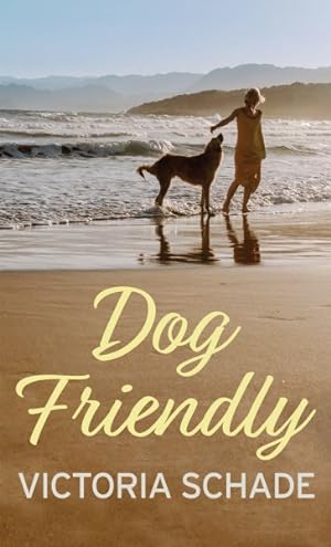 Seller image for Dog Friendly for sale by GreatBookPrices