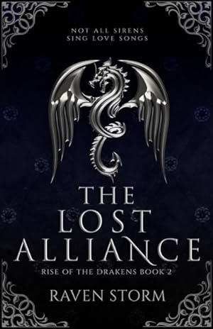 Seller image for Lost Alliance for sale by GreatBookPrices