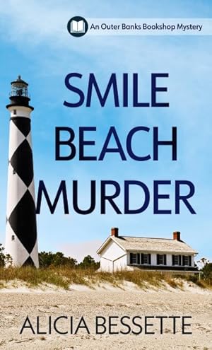 Image du vendeur pour Smile Beach Murder mis en vente par GreatBookPrices