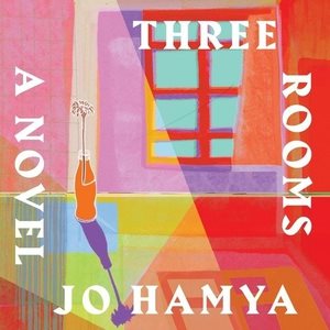 Imagen del vendedor de Three Rooms : Library Edition a la venta por GreatBookPrices