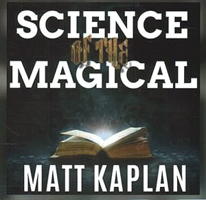 Immagine del venditore per Science of the Magical venduto da GreatBookPrices
