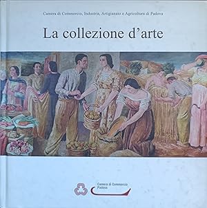 LA COLLEZIONE D'ARTE