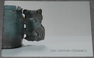 20th Century Ceramics