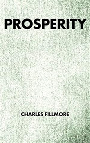 Seller image for Prosperity for sale by GreatBookPrices