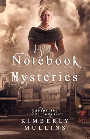 Image du vendeur pour Notebook Mysteries - Unexpected Outcomes mis en vente par GreatBookPrices