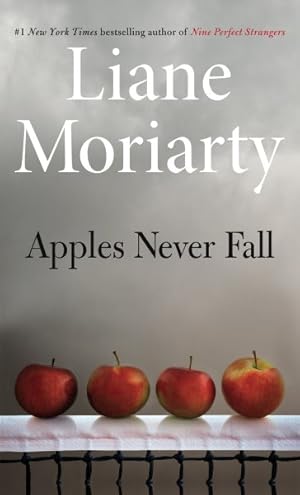 Seller image for Apples Never Fall for sale by GreatBookPrices