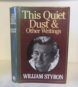 Seller image for This Quiet Dust and Other Writings for sale by BRIMSTONES