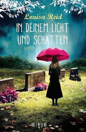 Seller image for In deinem Licht und Schatten: Roman for sale by grunbu - kologisch & Express-Buchversand