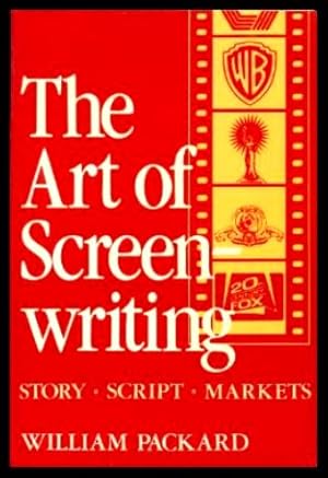 THE ART OF SCREEN WRITING - Story Script Markets