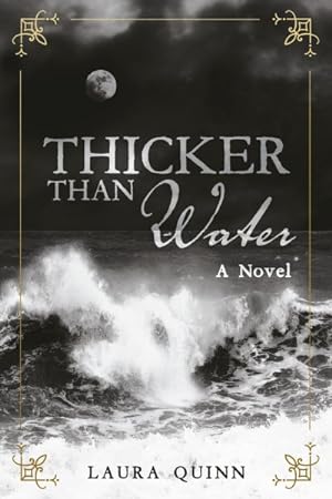 Seller image for Thicker Than Water for sale by GreatBookPrices