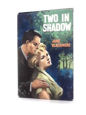 Immagine del venditore per Two in Shadow venduto da World of Rare Books