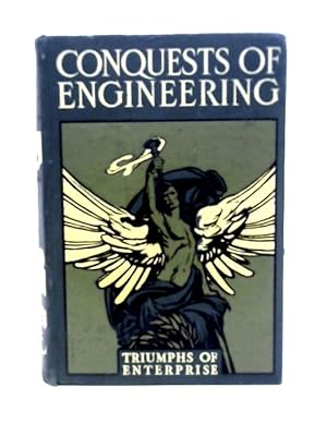 Image du vendeur pour Conquests Of Engineering mis en vente par World of Rare Books