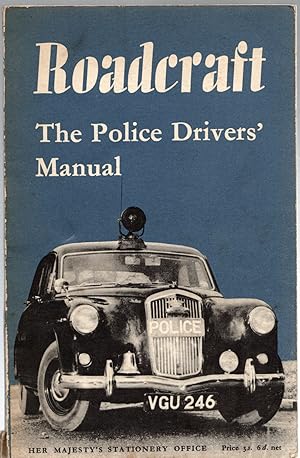 Seller image for Roadcraft : The Police Drivers' Manual for sale by Michael Moons Bookshop, PBFA