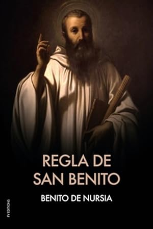 Seller image for Regla de San Benito for sale by GreatBookPrices