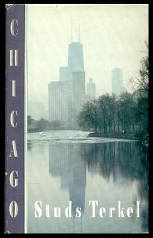 Seller image for CHICAGO for sale by W. Fraser Sandercombe