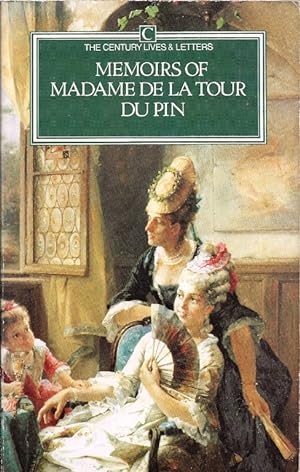 Memoirs of Madame de La Tour du Pin