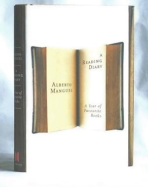 Immagine del venditore per A Reading Diary: A Year of Favourite Books venduto da James Hulme Books