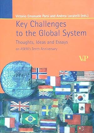 Bild des Verkufers fr Key Challenges to the Global System zum Verkauf von Librodifaccia