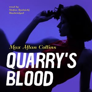 Immagine del venditore per Quarry's Blood venduto da GreatBookPrices