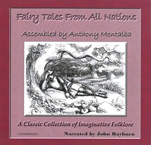 Bild des Verkufers fr Fairy Tales from All Nations : A Classic Collection of Imaginative Folklore zum Verkauf von GreatBookPrices
