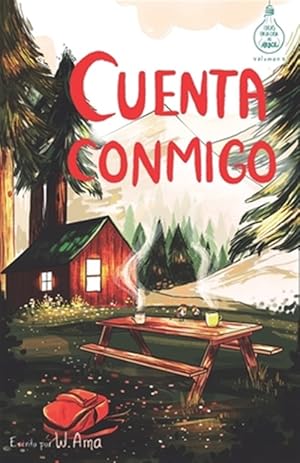 Imagen del vendedor de Cuenta conmigo (Serie Ideas en la casa del rbol. Volumen 5): Novela infantil-juvenil. Lectura de 8-9 a 11-12 aos. Literatura Ficcin. Libros para ni a la venta por GreatBookPrices