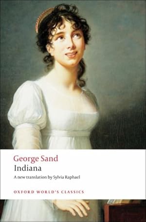 Seller image for Indiana for sale by GreatBookPricesUK