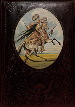 Bild des Verkufers fr The Great Chiefs (Old West Time-Life Series) zum Verkauf von WeBuyBooks