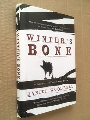 Imagen del vendedor de Winter's Bone a la venta por Raymond Tait