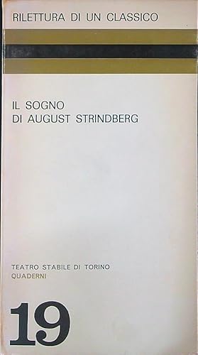 Il sogno