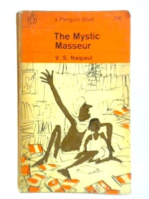 Image du vendeur pour The Mystic Masseur mis en vente par World of Rare Books