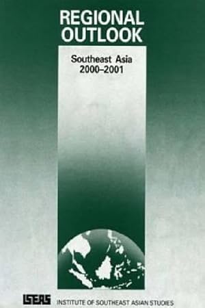 Immagine del venditore per Regional Outlook: Southeast Asia 2000-2001 venduto da JLG_livres anciens et modernes