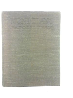 Seller image for Mont Blanc for sale by World of Rare Books