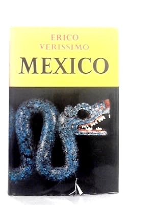 Bild des Verkufers fr Mexico zum Verkauf von World of Rare Books