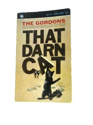 Immagine del venditore per That Darn Cat venduto da World of Rare Books