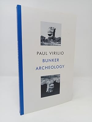 Seller image for Bunker Archeology. for sale by ROBIN SUMMERS BOOKS LTD