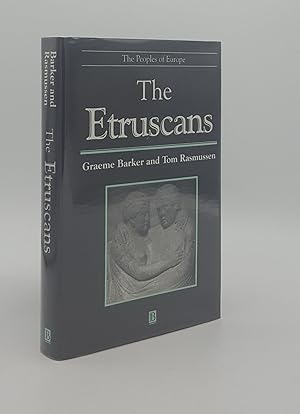 Seller image for THE ETRUSCANS for sale by Rothwell & Dunworth (ABA, ILAB)