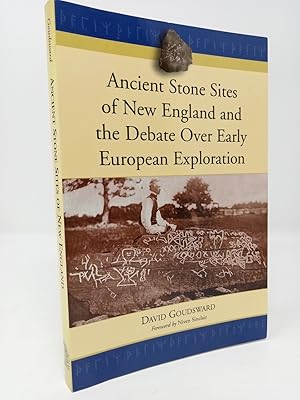 Bild des Verkufers fr Ancient Stone Sites of New England and the Debate Over Early European Exploration zum Verkauf von ROBIN SUMMERS BOOKS LTD