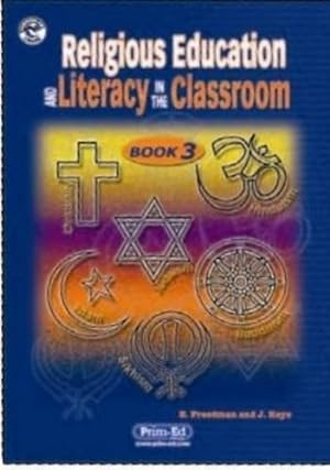 Imagen del vendedor de R. E. and Literacy in the Classroom: Bk.3 a la venta por WeBuyBooks