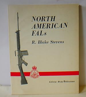 Immagine del venditore per North American Fals: Nato's Search for a Standard Rifle venduto da Hereward Books