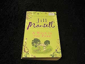 Seller image for A Walk in the Park for sale by Yare Books