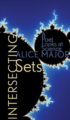 Image du vendeur pour Intersecting Sets : A Poet Looks at Silence mis en vente par GreatBookPrices
