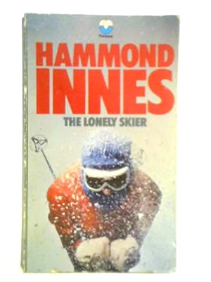 Image du vendeur pour The Lonely Skier mis en vente par World of Rare Books