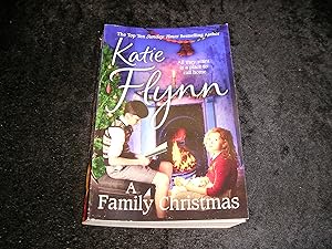 Seller image for A Family Christmas for sale by Yare Books