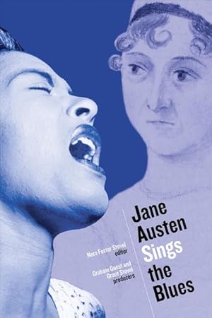 Seller image for Jane Austen Sings the Blues for sale by GreatBookPrices