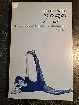 Illustrated Yoga